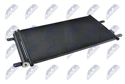 NTY CCS-VC-000 EAN: 5902048151117.