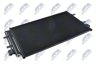 NTY CCS-VC-003 EAN: 5902048151148.
