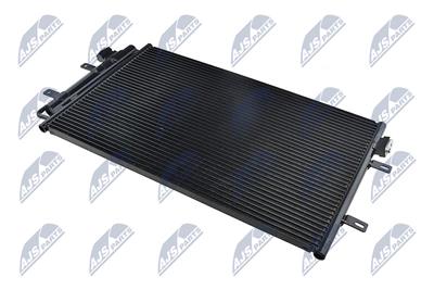 NTY CCS-VC-003 EAN: 5902048151148.