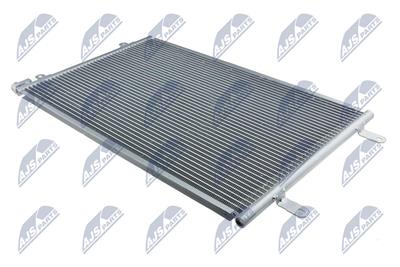 NTY CCS-VW-020 EAN: 5902048151490.