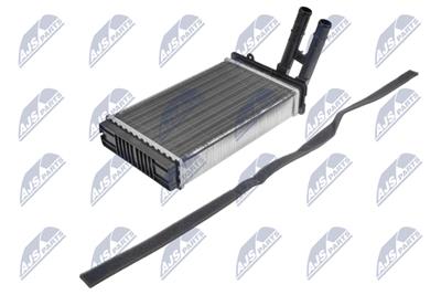 NTY CNG-AU-005 EAN: 5902048220592.