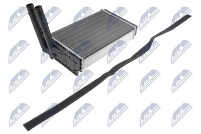 NTY CNG-AU-005 EAN: 5902048220592.
