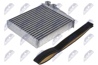 NTY CNG-AU-007 EAN: 5902048408037.