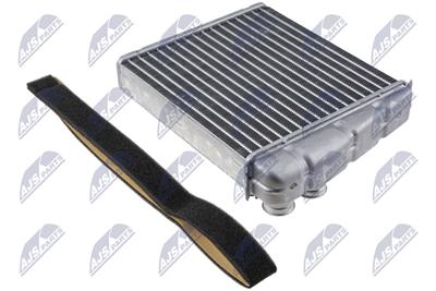 NTY CNG-AU-007 EAN: 5902048408037.