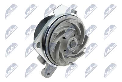 NTY CPW-AR-019 EAN: 5908281413401.
