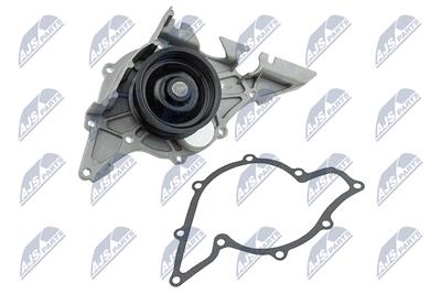 NTY CPW-AU-026 EAN: 5908281413463.