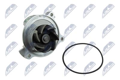 NTY CPW-AU-027 EAN: 5908281413470.