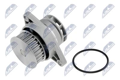 NTY CPW-AU-031 EAN: 5908281413500.