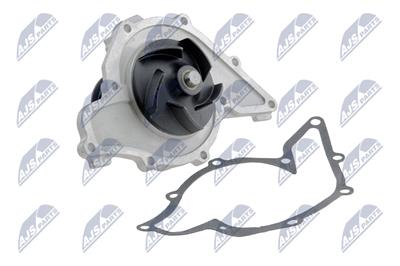 NTY CPW-AU-032 EAN: 5908281413517.