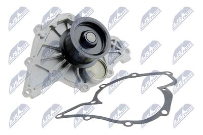 NTY CPW-AU-032 EAN: 5908281413517.
