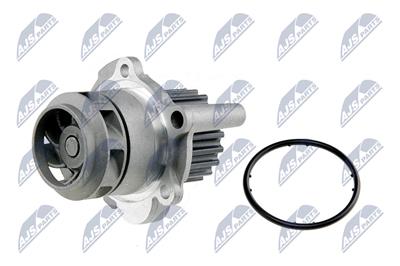 NTY CPW-AU-035 EAN: 5908281413524.