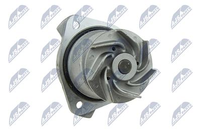 NTY CPW-AU-037 EAN: 5908281413531.