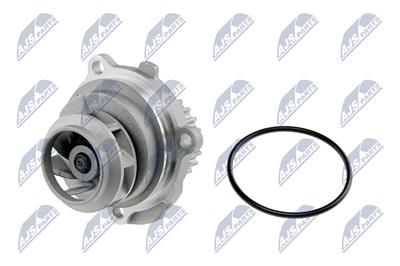 NTY CPW-AU-038 EAN: 5908281413548.