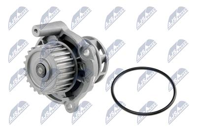 NTY CPW-AU-038 EAN: 5908281413548.
