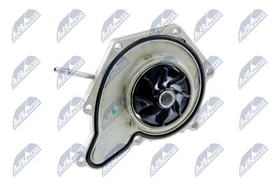 NTY CPW-AU-047 EAN: 5902048899842.