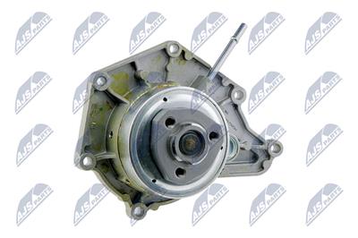 NTY CPW-AU-047 EAN: 5902048899842.