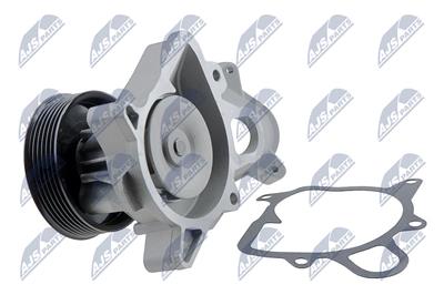 NTY CPW-BM-030 EAN: 5908281413661.