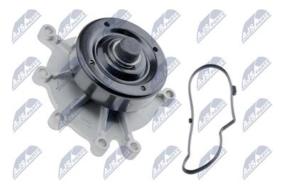 NTY CPW-CH-004 EAN: 5908281438220.