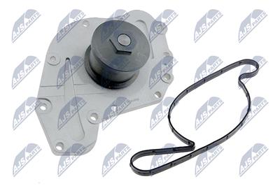 NTY CPW-CH-010 EAN: 5908281483008.