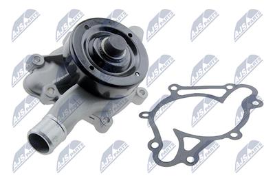 NTY CPW-CH-012 EAN: 5908281454756.