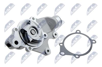 NTY CPW-CH-014 EAN: 5908281483022.