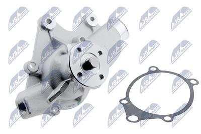 NTY CPW-CH-014 EAN: 5908281483022.