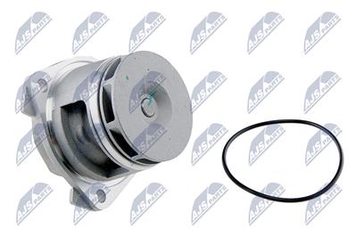 NTY CPW-CH-029 EAN: 5902048037015.