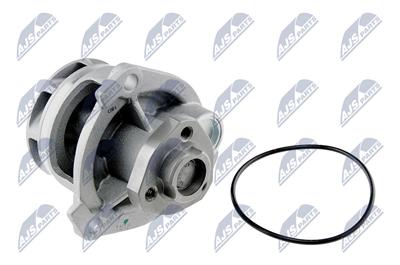 NTY CPW-CH-029 EAN: 5902048037015.