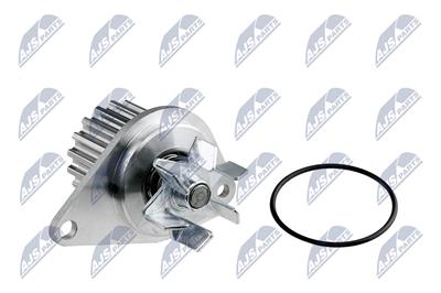 NTY CPW-CT-031 EAN: 5902048899606.