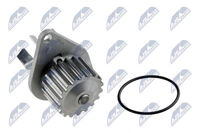 NTY CPW-CT-031 EAN: 5902048899606.