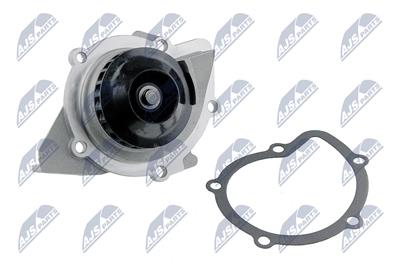 NTY CPW-CT-032 EAN: 5902048899590.