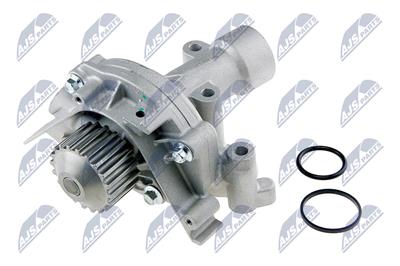 NTY CPW-CT-035 EAN: 5902048899569.