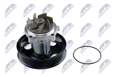 NTY CPW-CT-036 EAN: 5902048899552.