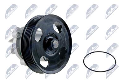 NTY CPW-CT-036 EAN: 5902048899552.