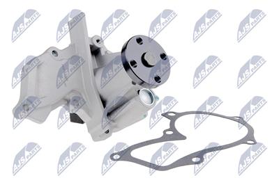 NTY CPW-FR-040 EAN: 5908281413937.