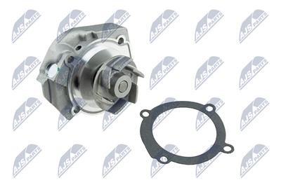 NTY CPW-FT-020 EAN: 5908281414002.