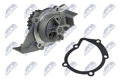 NTY CPW-FT-061 EAN: 5908281414101.