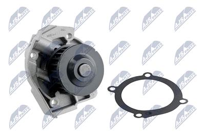 NTY CPW-FT-086 EAN: 5902048899460.