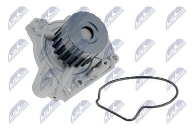 NTY CPW-HD-033 EAN: 5908281414194.
