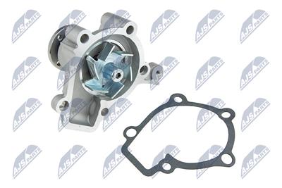 NTY CPW-HY-504 EAN: 5908281414255.