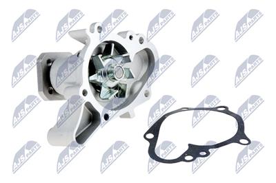 NTY CPW-KA-320 EAN: 5908281414392.