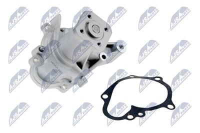 NTY CPW-KA-320 EAN: 5908281414392.
