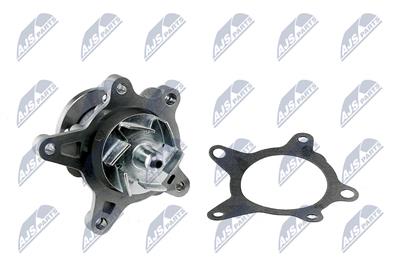 NTY CPW-KA-329 EAN: 5902048899231.