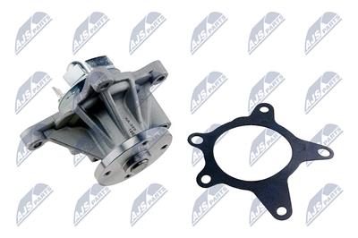 NTY CPW-KA-329 EAN: 5902048899231.