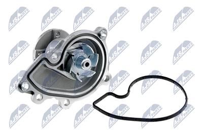 NTY CPW-KA-334 EAN: 5902048899187.