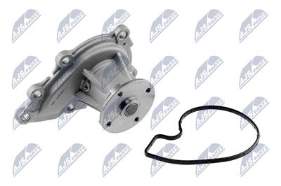 NTY CPW-KA-334 EAN: 5902048899187.