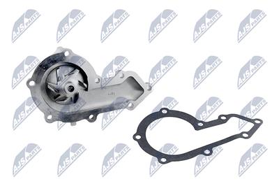NTY CPW-LR-011 EAN: 5902048899163.