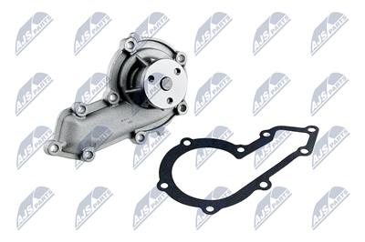 NTY CPW-LR-011 EAN: 5902048899163.