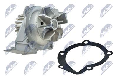NTY CPW-PE-000 EAN: 5908281415184.