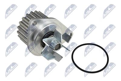 NTY CPW-PE-012 EAN: 5908281415207.